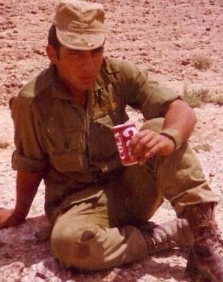 דוד דהן (דודיק) 