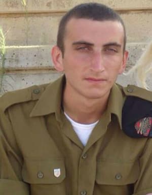 דניאל מרש