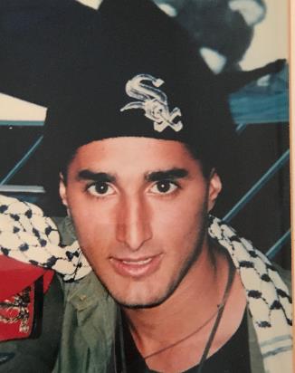 גולן עזאני 