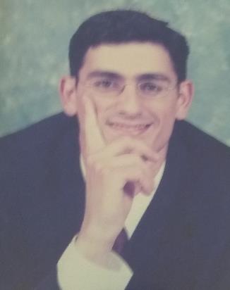 הרב אבי סבאג הי"ד
