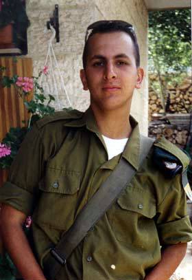 דני יפרח