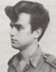 סגן סנדרס (ישראלי), הלל