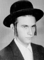 רב"ט חיים שטול 