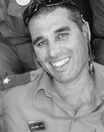 שלמה פרג