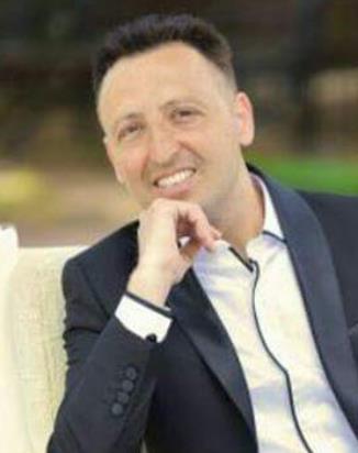 עלי פארס