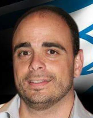 יאיר אשכנזי 