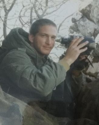 זהר חלמיש