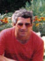 אבי (אברהם) אושר (אושרוביץ)