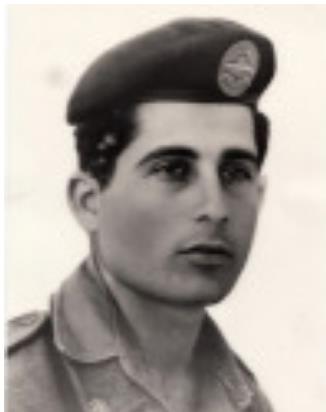 סגן עמילי מאירי
