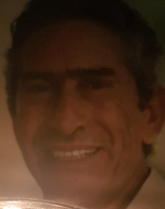 רחמים קמחי