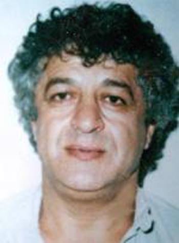 חביב תשבי הי"ד