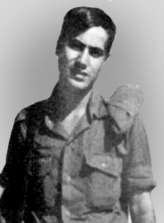 אברהם(בברט) ביטון
