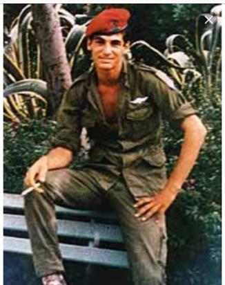 ציון חכמון