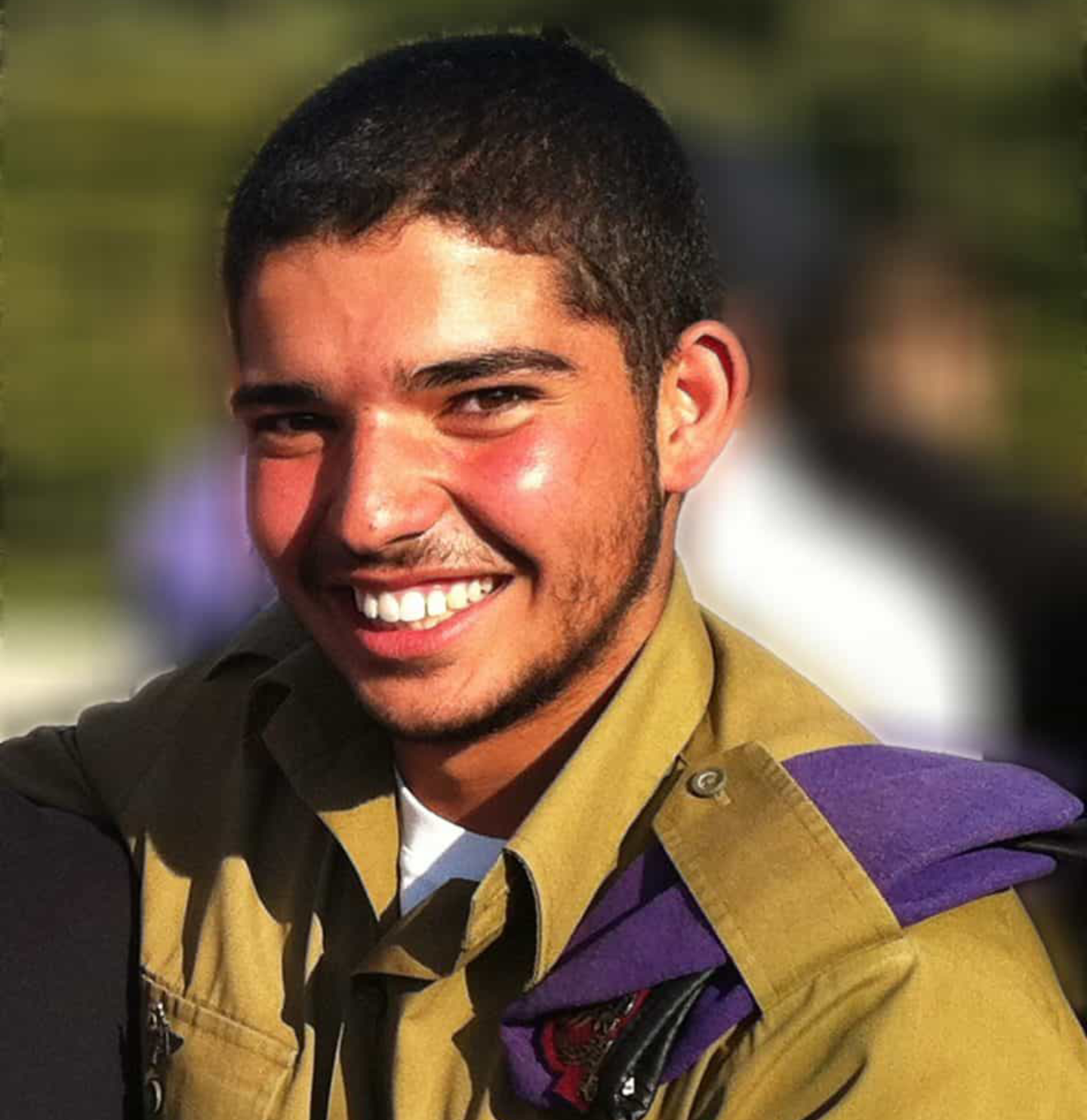 ליאל גדעוני