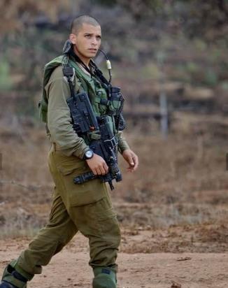 רב סרן יוחאי קלנגל