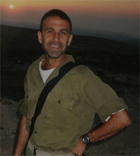 אלון סמוכה