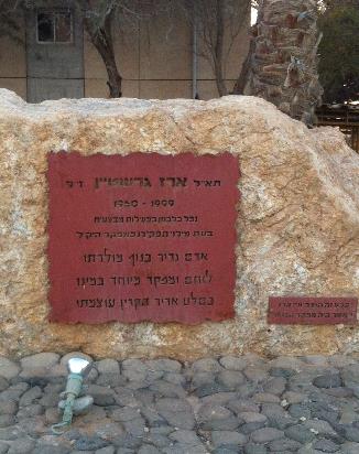 ארז גרשטיין