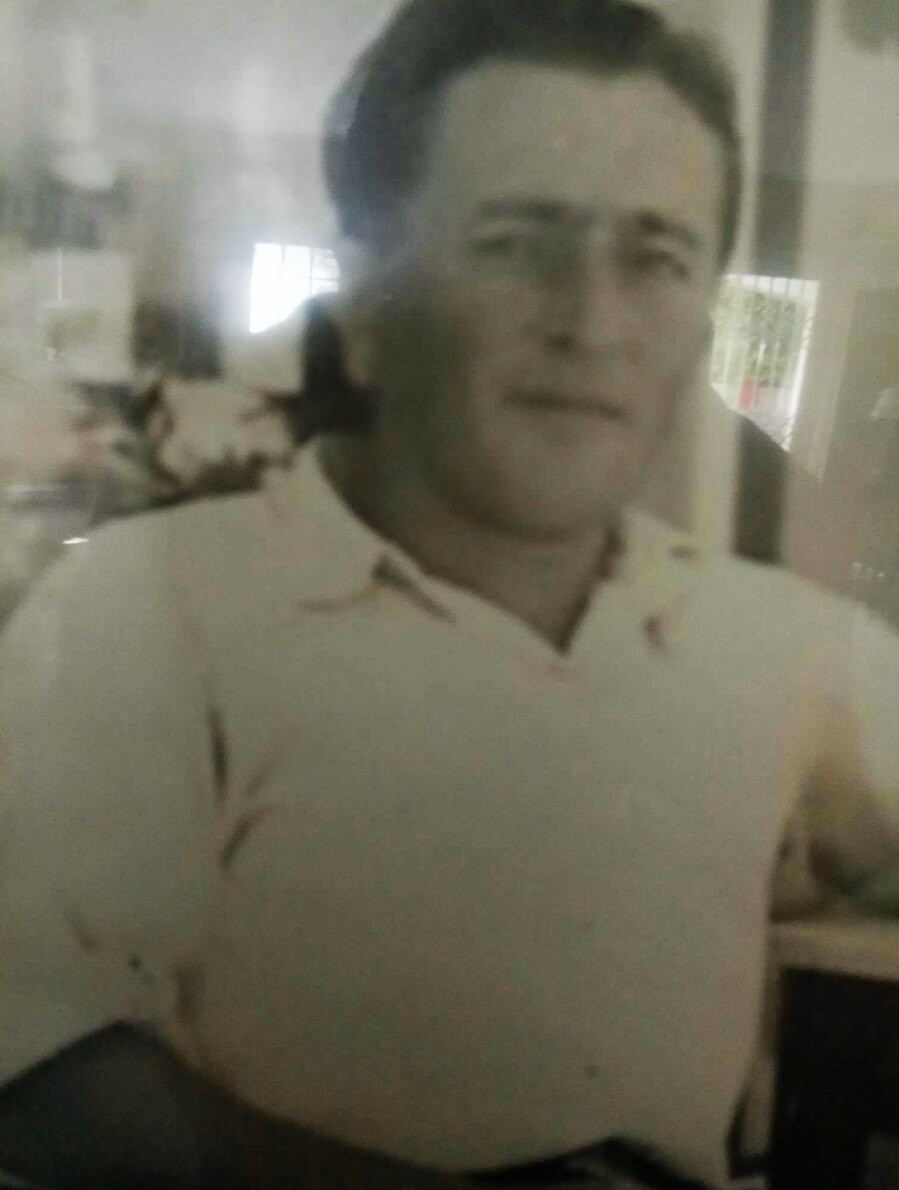 נפתלי באום