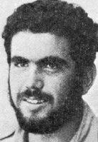 רב"ט אברהם משה אברי טאוס 