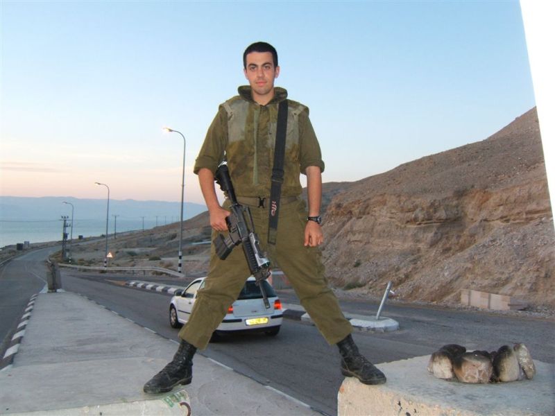 אלון פיינטוך
