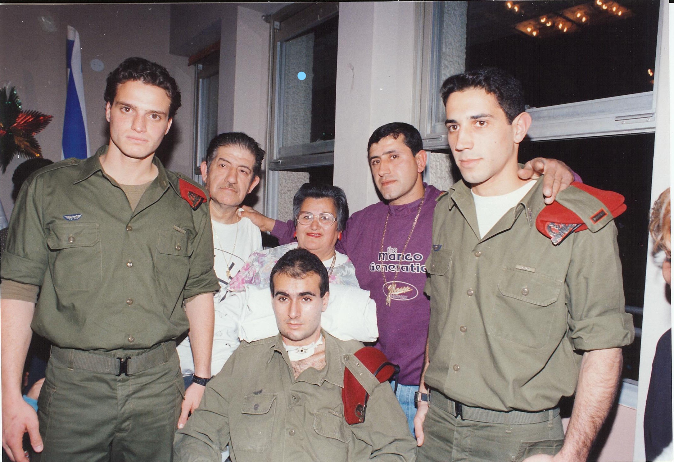 מוטי בר ששת