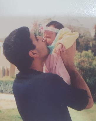 אודי אהוד בן מרדכי