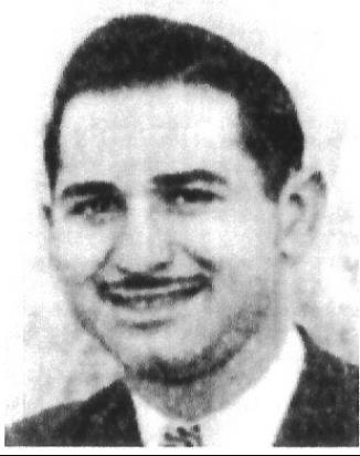 גולדברג יוסף