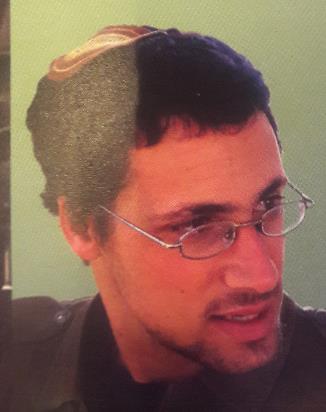 יהונתן יעקב איינהורן