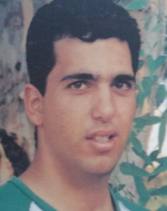 עופר אריאלי