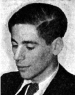 ד"ר גדעון (גינטר) וולפסון