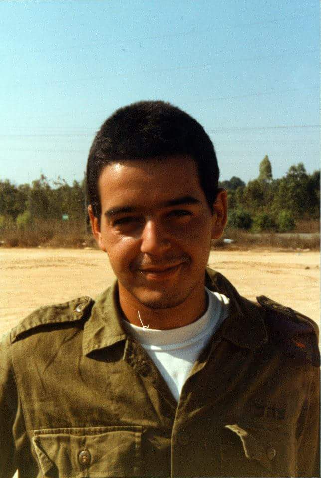 רונן קמחי