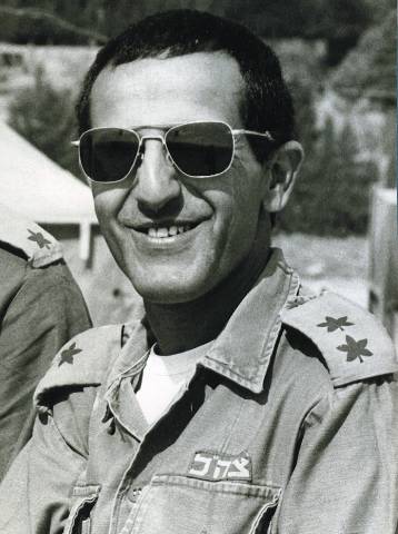 סא"ל יאיר זינר