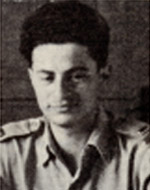 אריה פרידמח