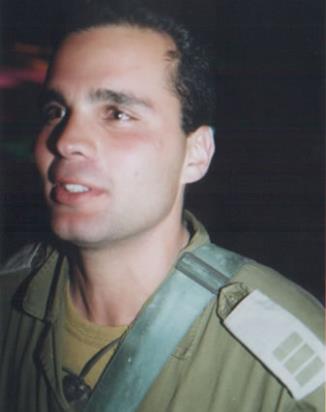 רס"ן שלומי כהן