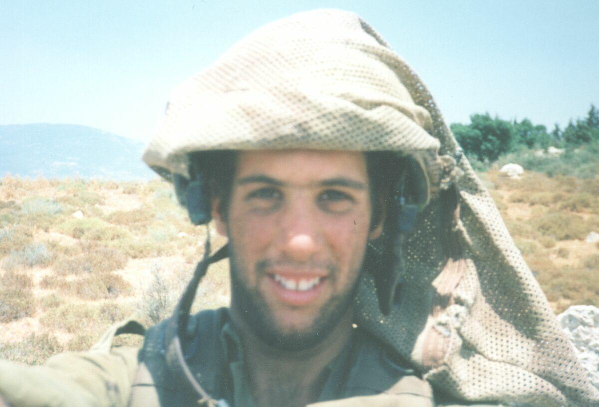 זהר דורון
