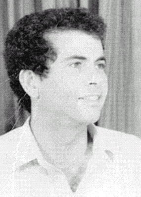 אורי מגידיש 