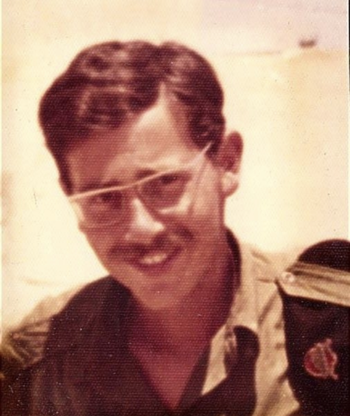 גד סנדרס