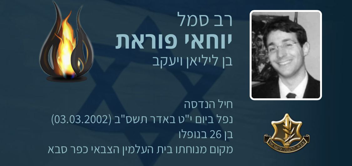 יוחאי פורת