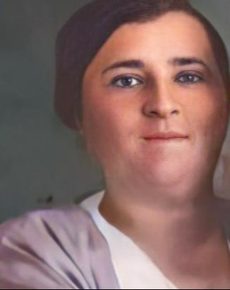 צביה ובתה פנינה קימלמן