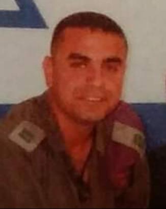 אשרף מאזריב