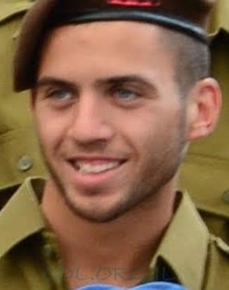אורון שאול
