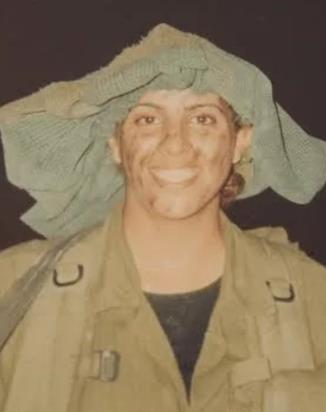 קרן יעקבי 