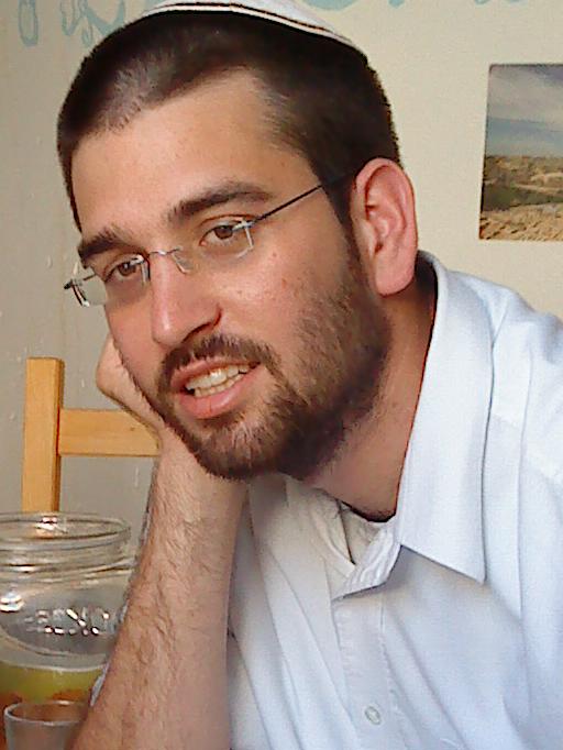 אבישי יצחק שינדלר