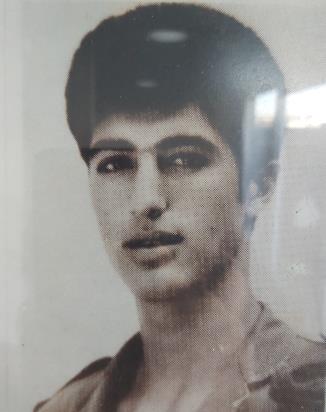 אברהם (אבי) עמירב