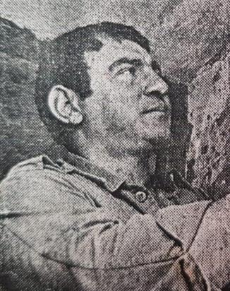 יצחק דיין 