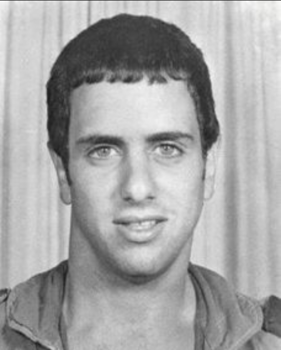 יפתח מור